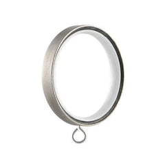 Vesta Flat Ring w/ eye & Insert 286061