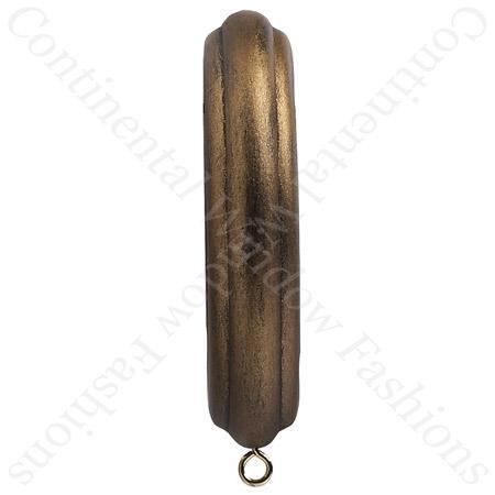 Kirsch Fluted Ring