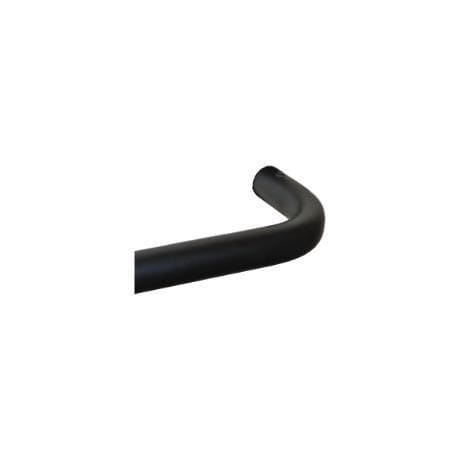 Menagerie French Rod for Bay Window