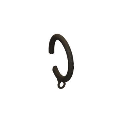 Menagerie Passing Ring for French Rod