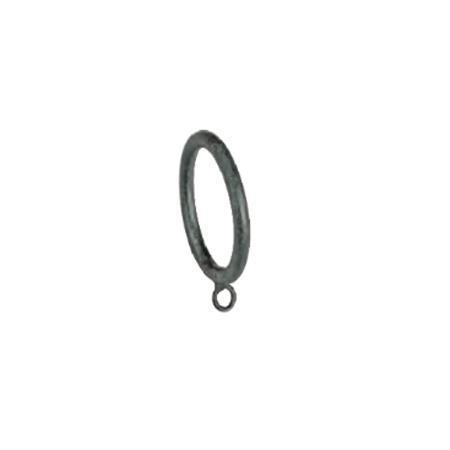 Menagerie Ring for French Rod