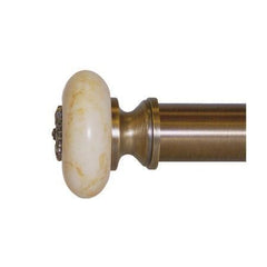 House Parts Frederika Sand Pole Set 51-96"