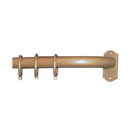 Menagerie 1 1/4 Inch French Rod