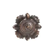 Paris Texas Hardware Portfolio Genette Holdback