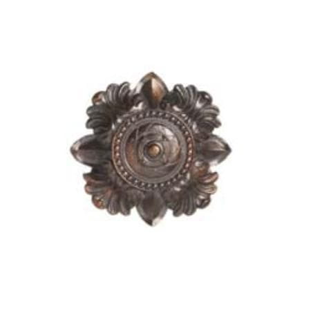 Paris Texas Hardware Portfolio Genette Holdback