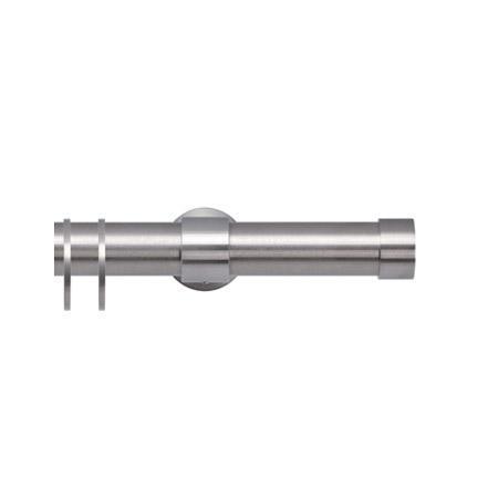 Vesta GeoLux Collection 1 1/8 Inch End Cap