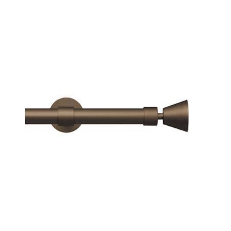 Vesta GeoLux Collection 3/4 Finial FRUSTRUM