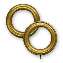 LJB Wood Rings for Wood Poles Specialty Colors