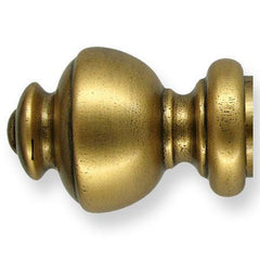 LJB Tudor Finial Specialty Colors