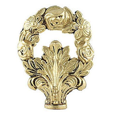 Vesta Castilian Rosette Granada