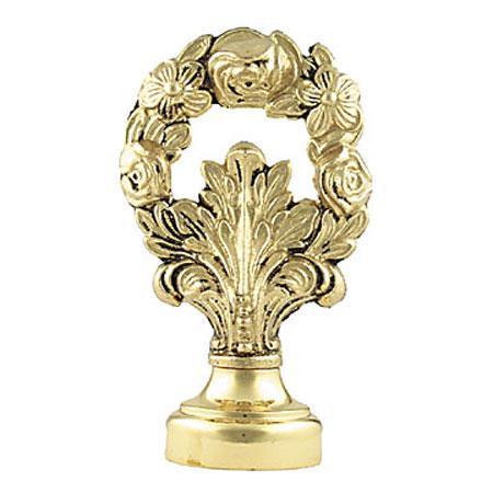 Vesta Castilian Finial Granada