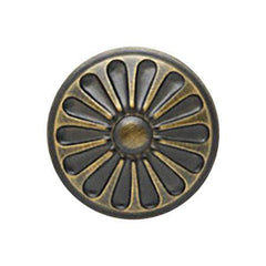 Select Grand Imperial Hold Back, Rosette Or Medallion