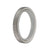 Vesta Metalmorphosis Grooved Ring w insert and clip