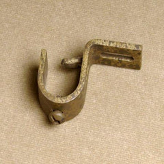 Robert Allen Country Iron Collection Hanging Bracket