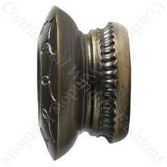 Kirsch Hastings Finial