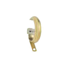 Kirsch Additional Fluted Rings