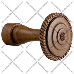 Kirsch Rope Holdback