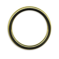 Vesta Castilian Ring hollow 356030