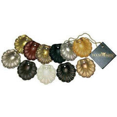 House Parts Wood Sample Chain