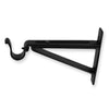 LJB Iron Bracket Extendable from 5-8 Inches for 1 Pole