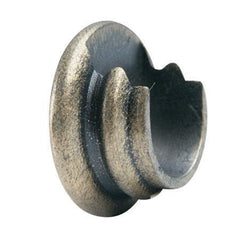 Kirsch Wrought Iron Inside Mount Socket