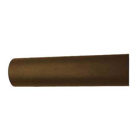 LJB 3/4 Inch Wrought Iron Rod Color Finishes