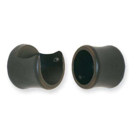 LJB Inside Mount Sockets for Wrought Iron Rods