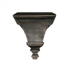 House Parts Italian Bracket For 1 3/8" Wood Poles