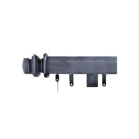 Orion 2 Inch Square Iron Traversing Rod (Unfinished)