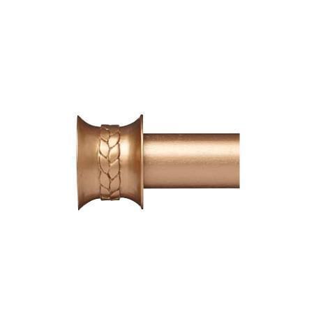 Paris Texas Hardware 1 ⅜ Inch Portfolio Jolette Finial
