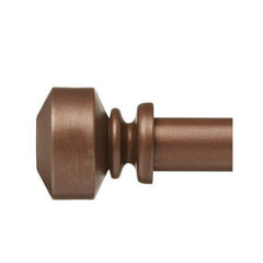 Paris Texas Hardware Quick Ship 1 3/8 Inch June Finial