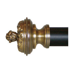 House Parts Katherine Pole Set 12-21"