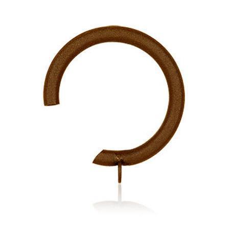 Helser Artigiani Large Bypass Ring