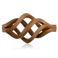 Helser Artigiani Large Cyclone Finial