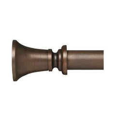 Paris Texas Hardware 1 ⅜ Inch Portfolio Leo Finial