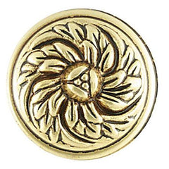 Vesta Castilian Rosette Lisbon