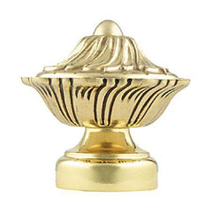 Vesta Castilian Finial Lisbon