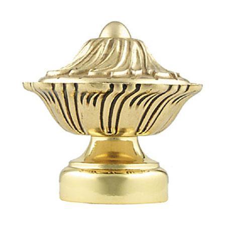 Vesta Castilian Finial Lisbon