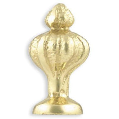 Vesta Brise Bise Collection Finial Louis XV