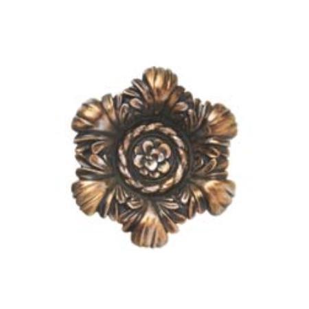 Paris Texas Hardware Portfolio Lyon Holdback