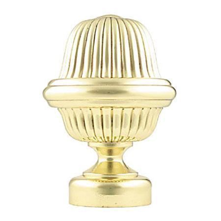 Vesta Castilian Finial Madrid