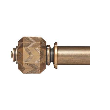 Paris Texas Hardware 1 ⅜ Inch Portfolio Mae Finial