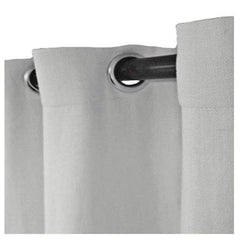 Menagerie Dupioni Silk Curtain Panels