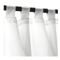 Menagerie Belfast Curtain Linen Blends