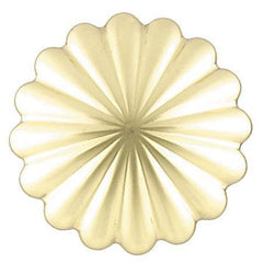 Vesta Castilian Rosette Malaga