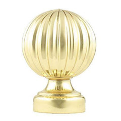 Vesta Castilian Finial Malaga