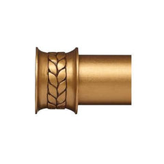 Paris Texas Hardware 2 ¼ Inch Portfolio Maribel Finial