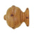 House Parts Martinique Finial For 2" Drapery Poles