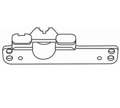 Forest Group Overlap Right Corded Master Carrier