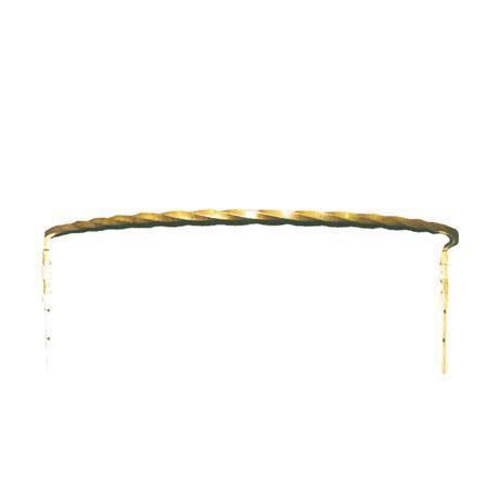 House Parts Metal Corona 30" Fixed Width
